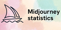 Midjourney logo